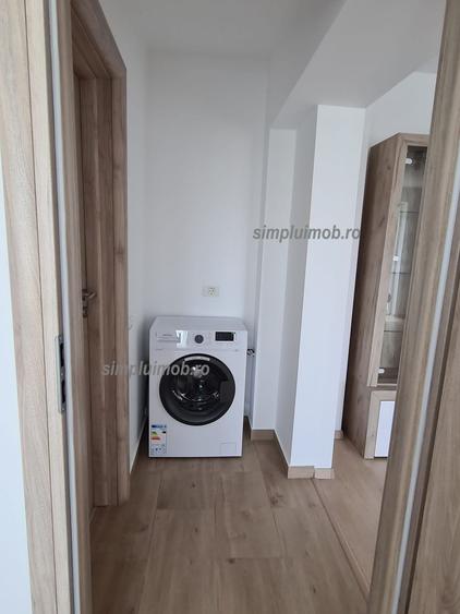 2 camere renovat mobilat utilat Sos Giurgiului Sector 4