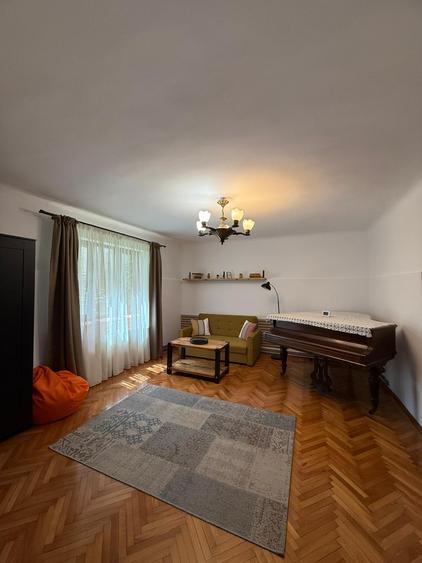 Apartament de închiriat, 2 camere, 50 mp, Central zona Cipariu