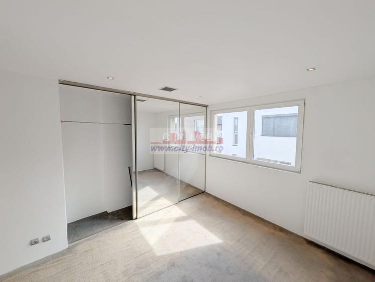 Vanzare Casa 4 camere Tunari Ilfov