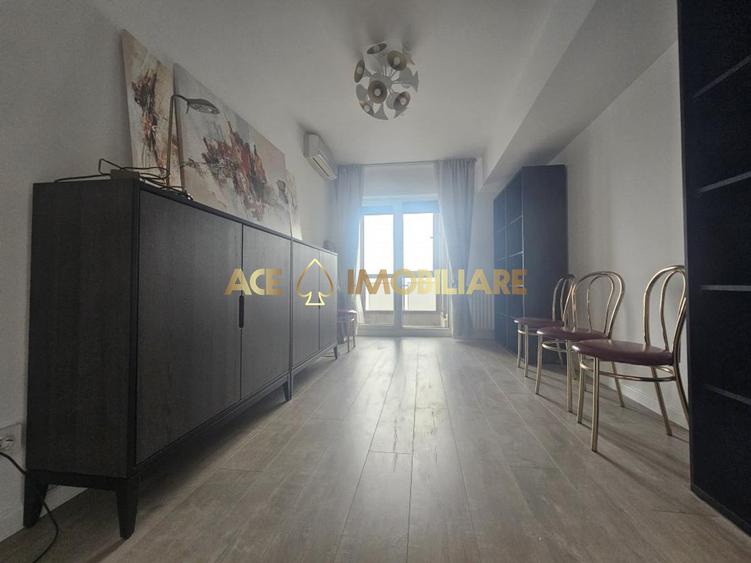 4 Camere | Decebal | Metrou | Parcare | Centrala | x2 Balcoane