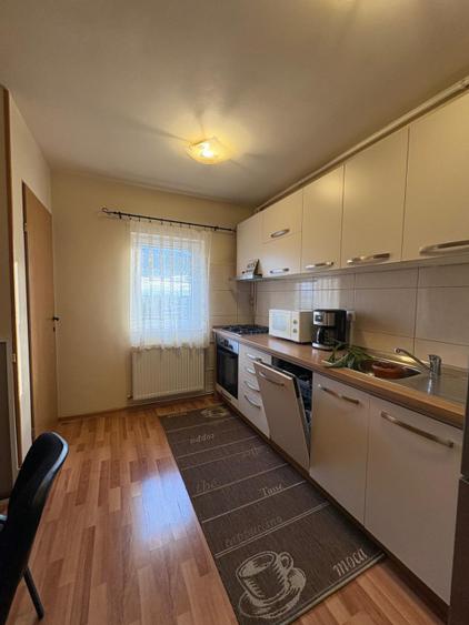 Apartament 4 camere, 103 mp, zona Gării