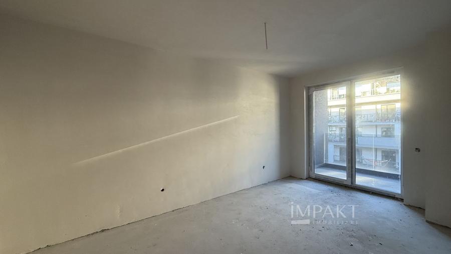 Apartament cu 2 camere langa Baza Sportiva Gheorgheni