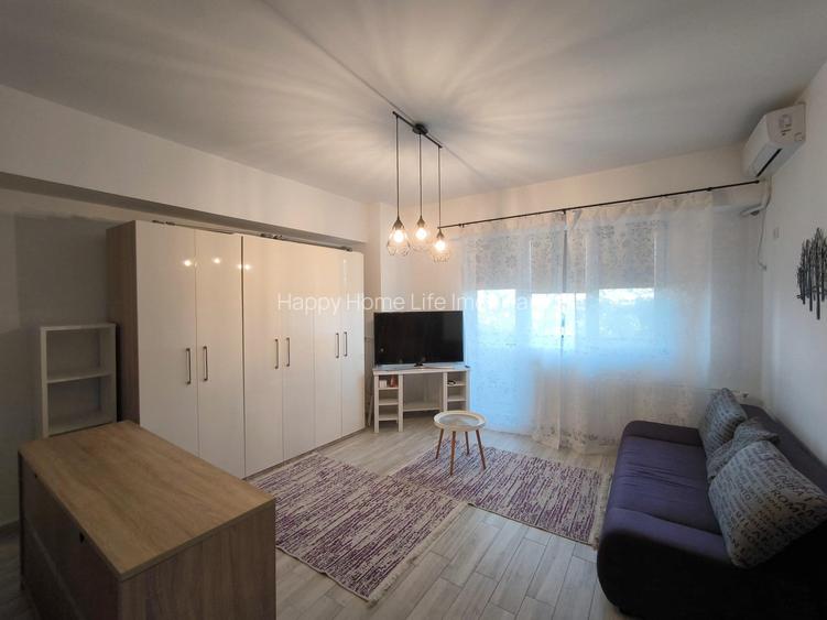 Tineretului City Vacaresti bloc nou centrala proprie loc parcare subteran - 4