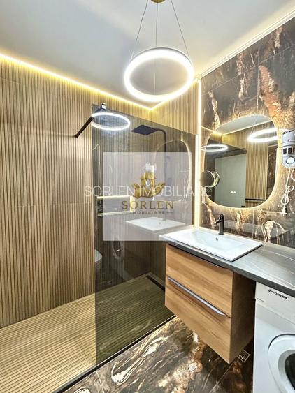 Apartament modern cu 3 camere | Zona Eroilor, Florești - 15