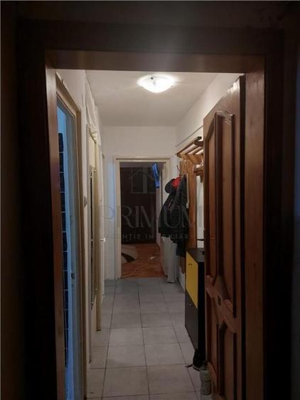 Apartament 1 camera-Confort 1-Dambovita