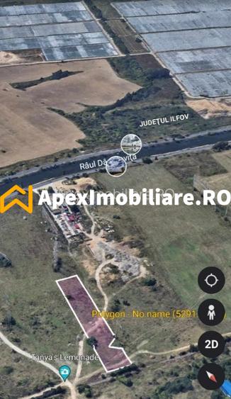 Teren de vanzare Titan București | ApexImobiliare.ro - 2