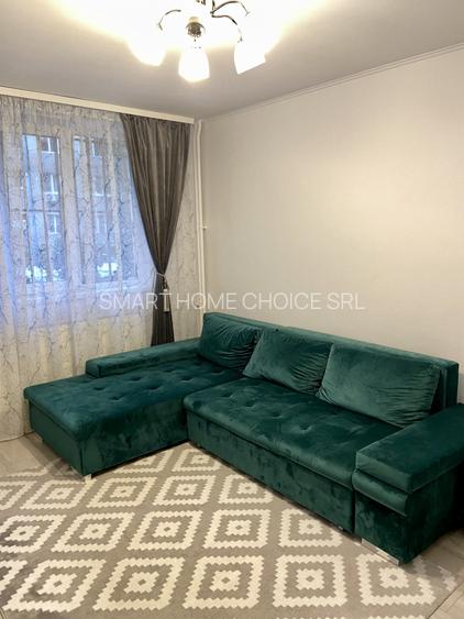 Apartament 4 camere Drumul Taberei Raul Doamnei Azzurro Eugen Lovinescu - 18