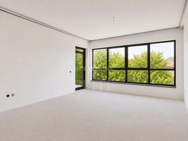 Apartament 3 camere în zona ANDREI MURESANU - 8