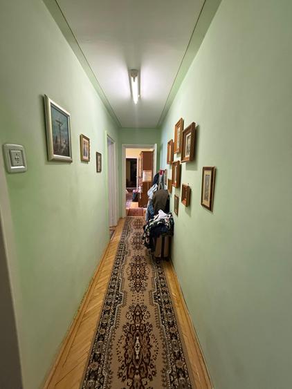 Apartament 3 camere Liceul Racovita id.159608