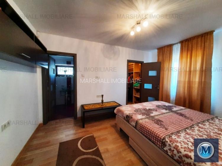 Casa cu 7 camere de vanzare in Paulesti, 205 mp #16112 - 15