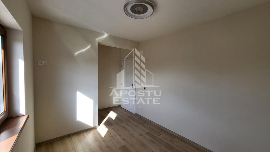 Duplex nou,5camere,despartit prin zid dublu,Dumbravita Cora