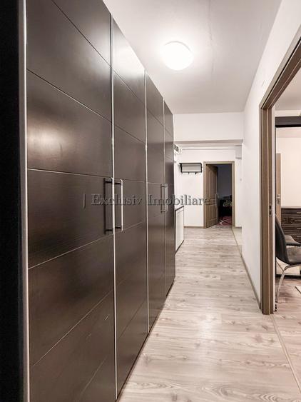 Apartament 3 camere | Tomis Nord | Termen lung