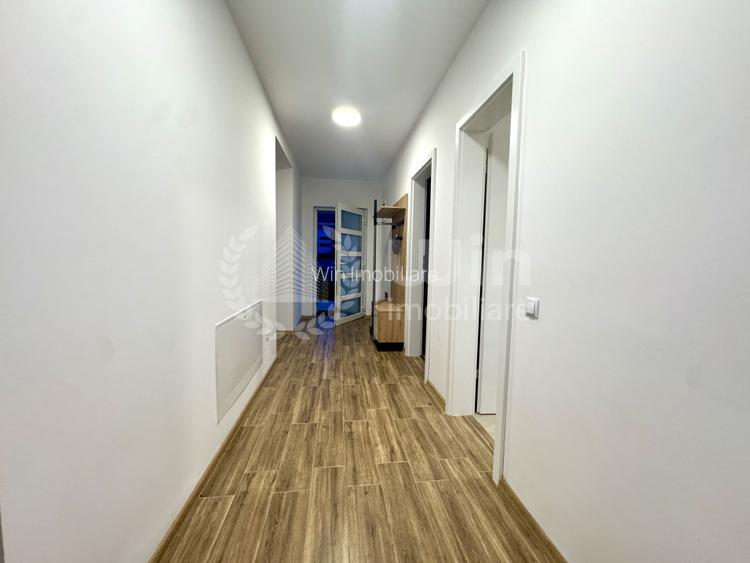 Casa individuala noua | La cheie | 100mp utili | 500 mp teren | Corusu - 14