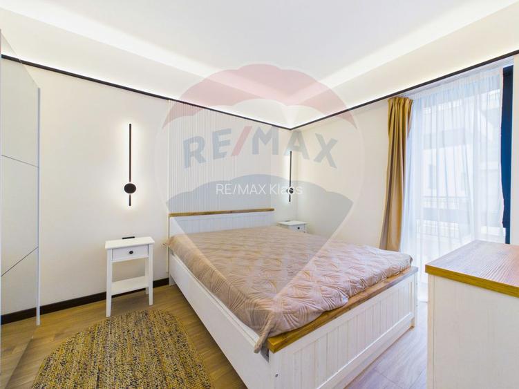 Apartament 2 camere | Persoana fizica | Mobilat | Nou - 5