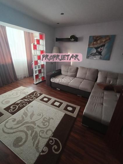 Vând apartament cu doua camere în zona Bucovinei, decomandat, - 6