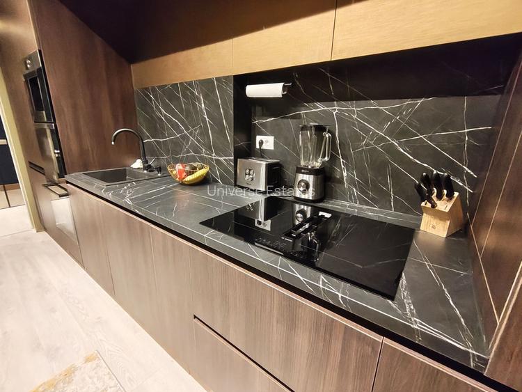 | Apartament 2  camere -Politehnica Iuliu Maniu 6R Afi Mall | - 8