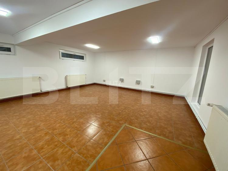 Spațiu de birouri, 4 incaperi, 90 mp, zona Telegrafului - 4