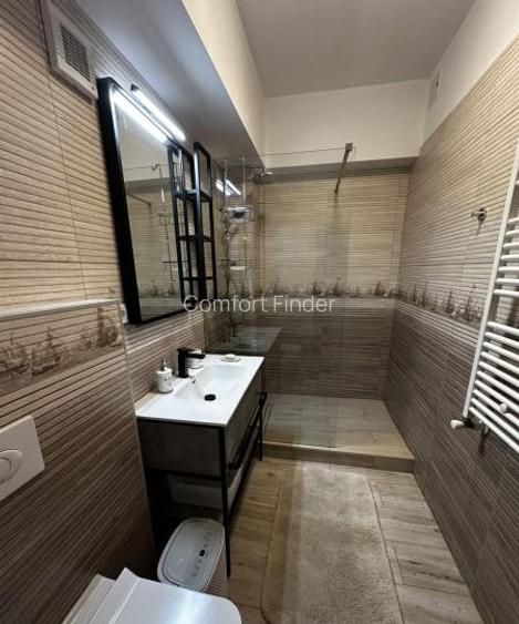 Union Plaza | Bulevardul Unirii | 4 Camere Premium | 114 mp | Mobilat & Utilat - 8