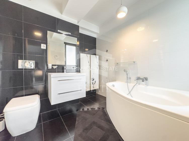 Rovere Exclusive Concept | Pipera | 3 camere | LUX | Terasă 37 mp - 13