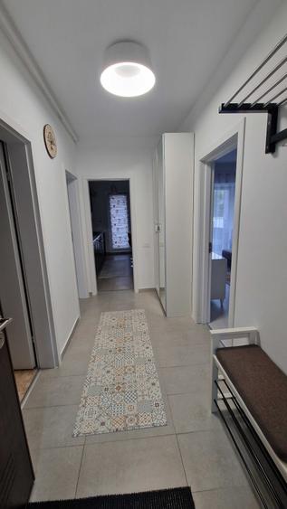 Apartament 2  Camere - Zona Titan