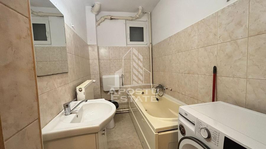Apartament 2 camere de vanzare in Complexul Studentesc, Timisoara
