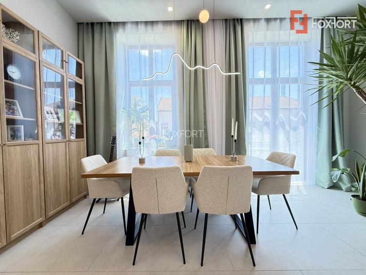 Apartament premium intr-o cladire de patrimoniu, la cateva minute de Catedrala - 18