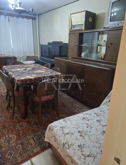 3 camere, 1/10, anvelopat, bloc tip E-Drumul Taberei - 3