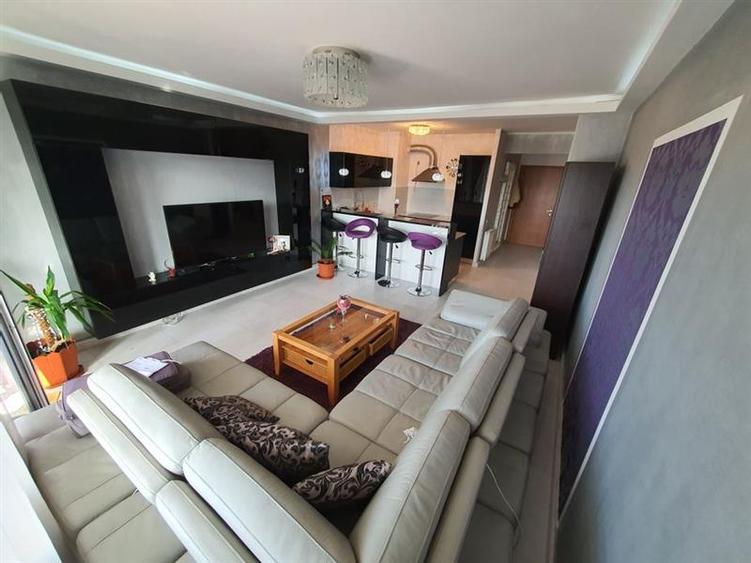 Vanzare apartament 2 camere modern bloc nou in Marasti- str Dorobantilor