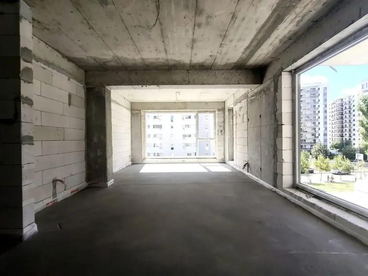 2 camere | Cel mai mare apartament de acest tip | 8 min Metrou Teclu