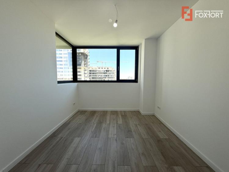 COMISION 0% Apartament cu 2 camere, etaj intermediar,  zona Torontalului