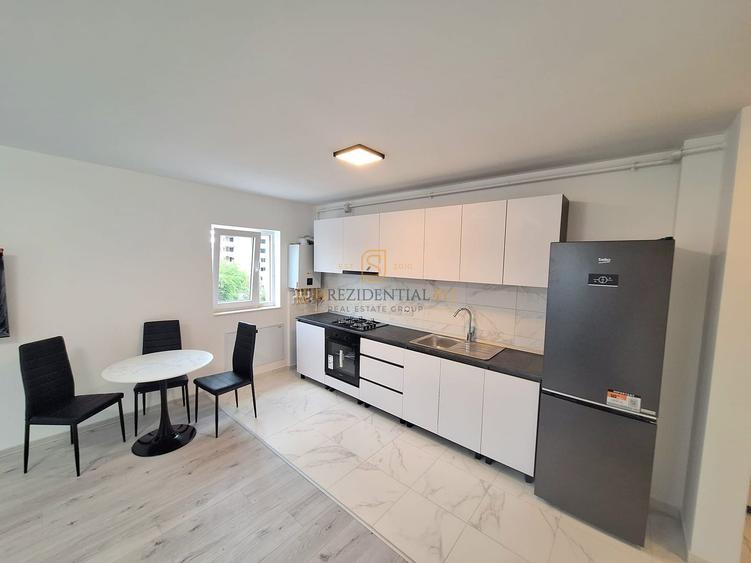 Apartament 2 camere | Prima închiriere Sector 4 | 10 min metrou