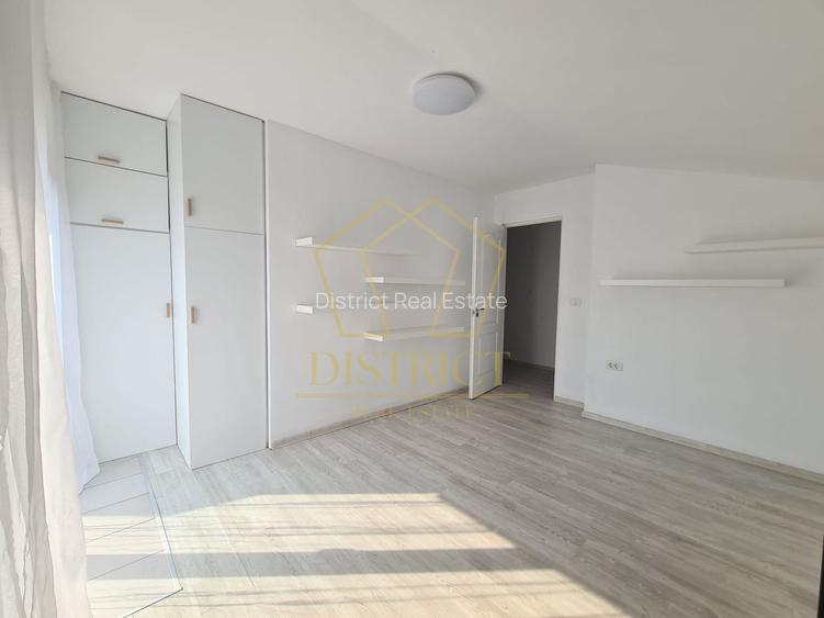 COM 0% Duplex mobilat cu 3 camere si 2 bai | Mehala - 19