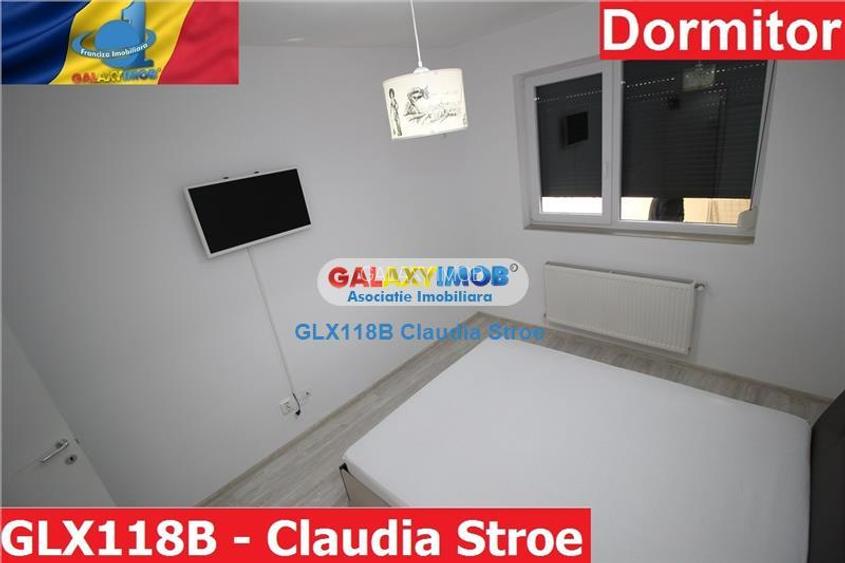 Inchiriere apartament 2 camere Millitari Pacii Drumul Belsugului - 27
