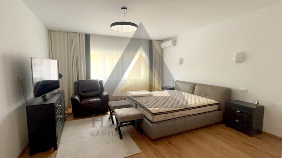 Vila exclusivista in complex rezidential privat – Corbeanca | DJ101 SI DN1