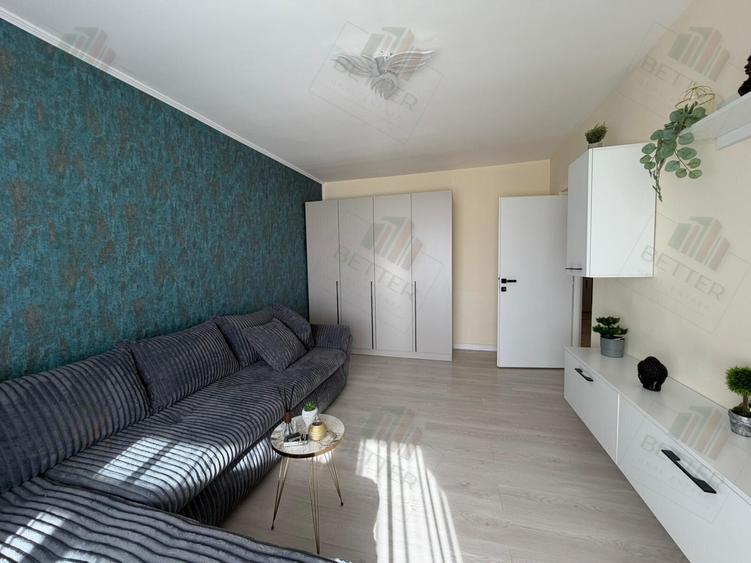 Apartament 3 camere decomandat | Șoseaua Giurgiului | Metrou Eroii Revoluției