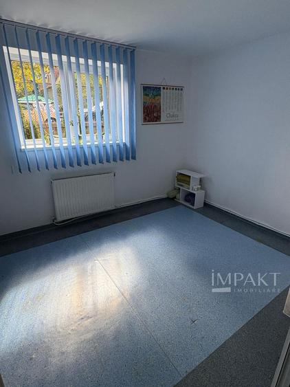 Apartament langa Parcul Central, ideal investitie sau Airbnb.