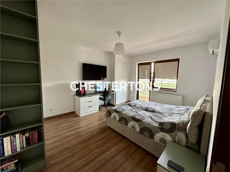 Penthouse cu terasa spectaculoasa 220 mp | 114 mp Utili | Zona centrala, Calea P - 13