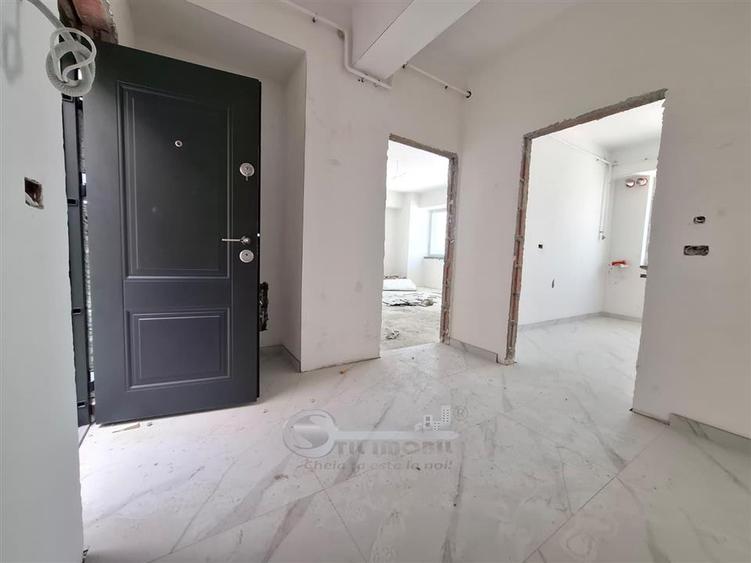 Apartament 2 camere, de vanzare in Iasi, Galata, 82,60 mp