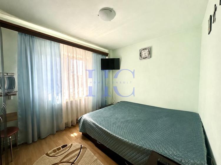 Apartament 2 camere, decomandat, - Bvd. Mihai Viteazul
