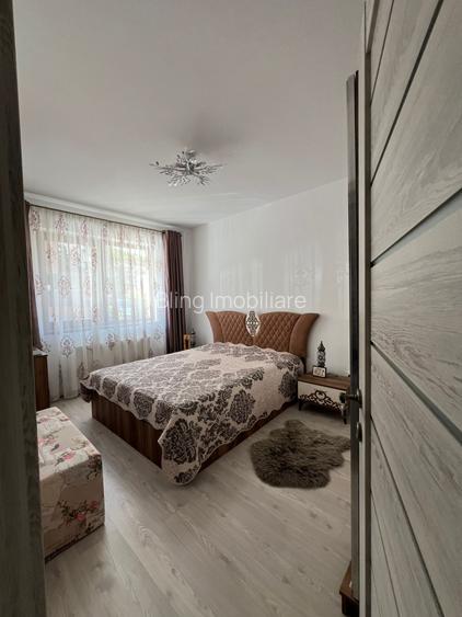 Apartament de 3 camere, 75 mp utili +Gradina/Boxa/ Parcul Poligon - 8