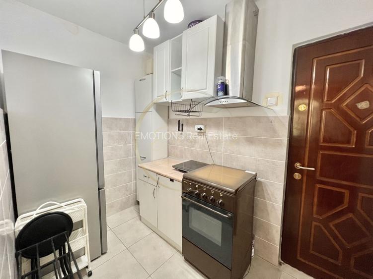 OCAZIE | Apartament cu 1 camera | UMT , Timisoara - 3