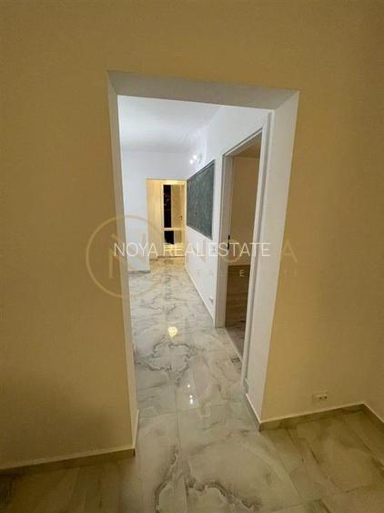 Apartament cu 2 camere Renovat bloc reabilitat | Militari Rasaritului Lujerului - 5