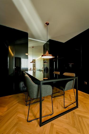 APARTAMENT 2 CAMERE DE ÎNCHIRIAT GROZĂVEȘTI