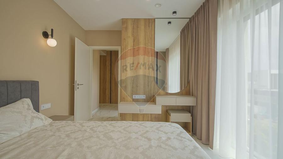 Locuință elegantă 2 camere | Finisaje premium | Astra – Brașov