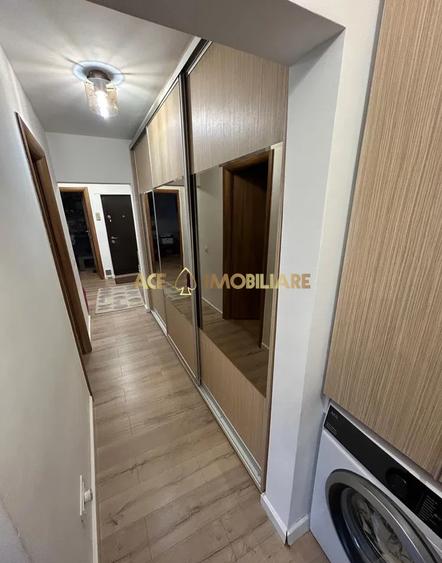 3 Camere de inchiriat | Dristor | Metrou | Decomandat