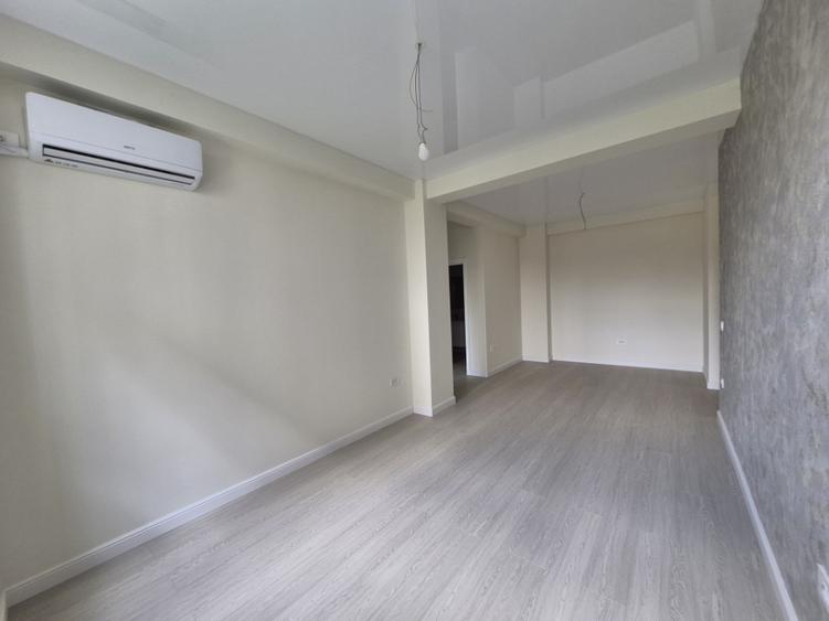 2 Camere 59mp Valea Lupului - str. Garoafei - Carrefour Market /Finisaje Premium