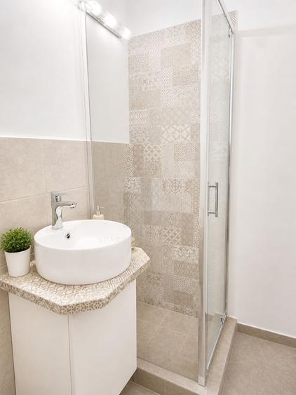 Apartament 2 camere, modern, prima inchiriere, ultracentral, Ploiesti