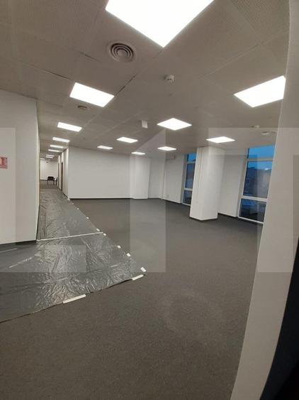 Birouri clasa A, ultracentral, 873mp, zona Tribunal