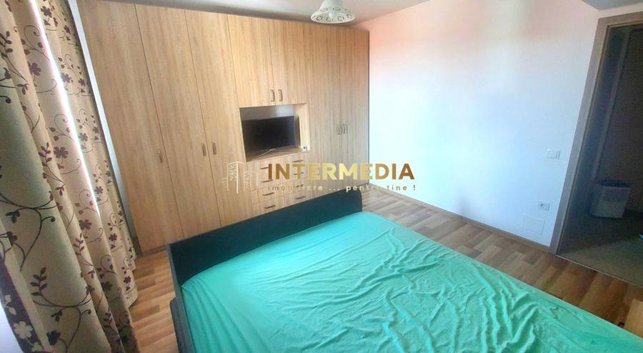 Apartament decomandat cu 2 dormitoare în zona Tolstoi, Alba Iulia