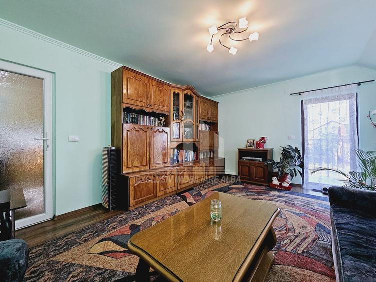 Casa individuala | 227 mp | Mobilata | Toate utilitatile | Cetate